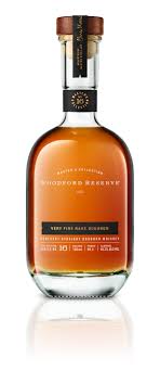 Woodford Reserve Master's Collection Very Fine Rare Bourbon 750ml
