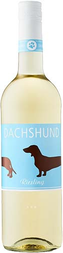 Dachshund Riesling 750ml