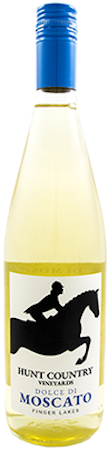 Hunt Country Dolce Di Moscato 750ml
