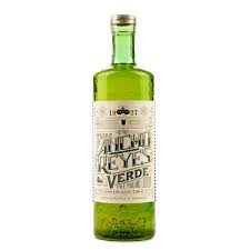 Ancho Reyes Verde Chile Poblano Liqueur 750ml