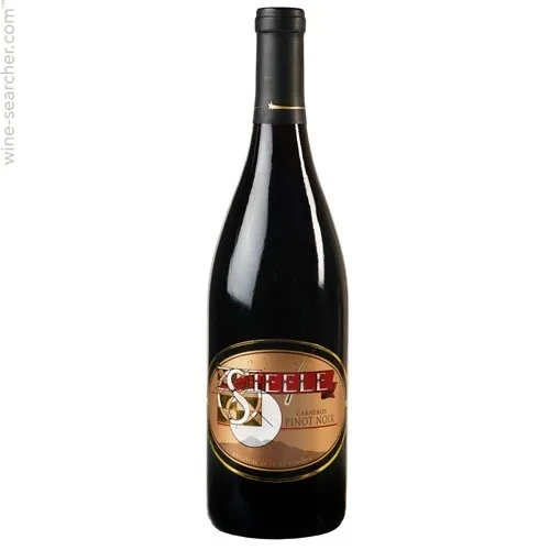 Steele Pinot Noir Carneros 750ml