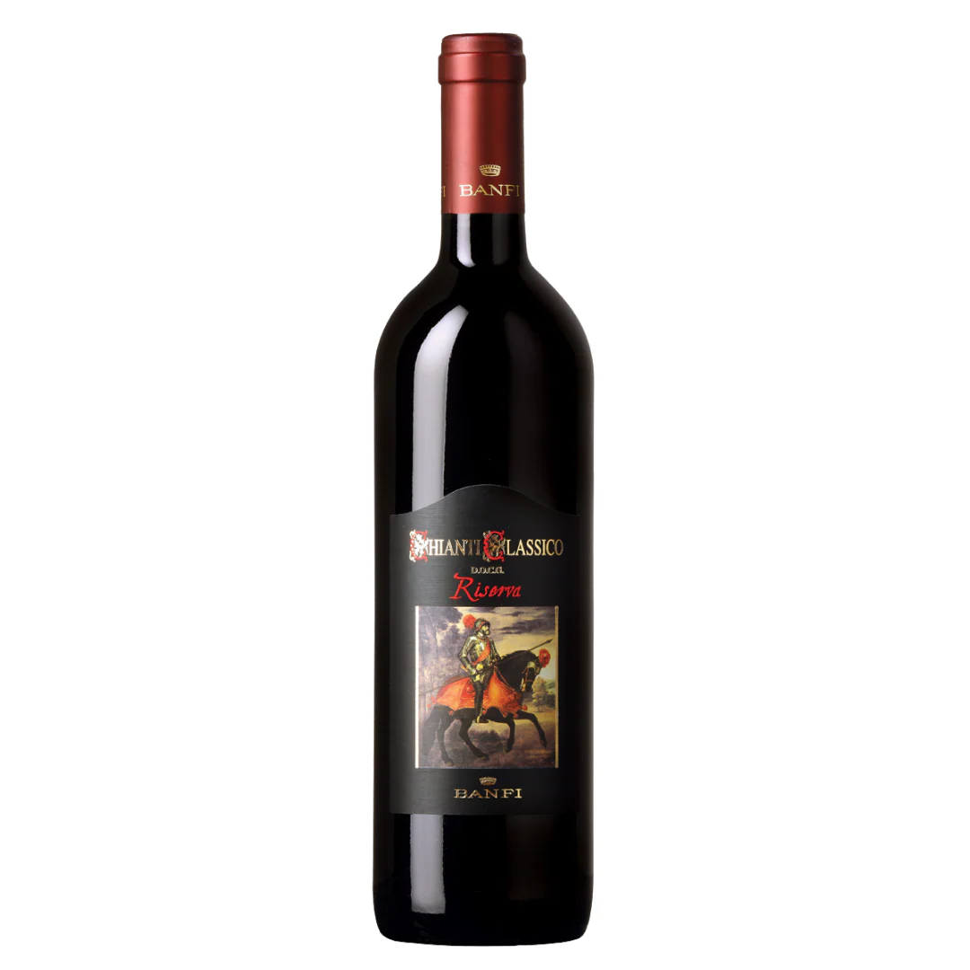 Banfi Chianti Classico Docg 750ml
