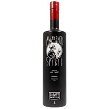 Albany Distilling Awakened 750ml