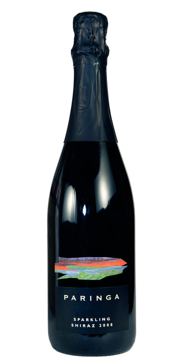 Paringa Sparkling Shiraz 750ml