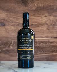 Rare Character 2013 Malt Whiskey 134.6 Proof 750ml