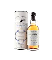 The Balvenie 16 Year Old French Oak Single Malt Scotch Whisky 750ml