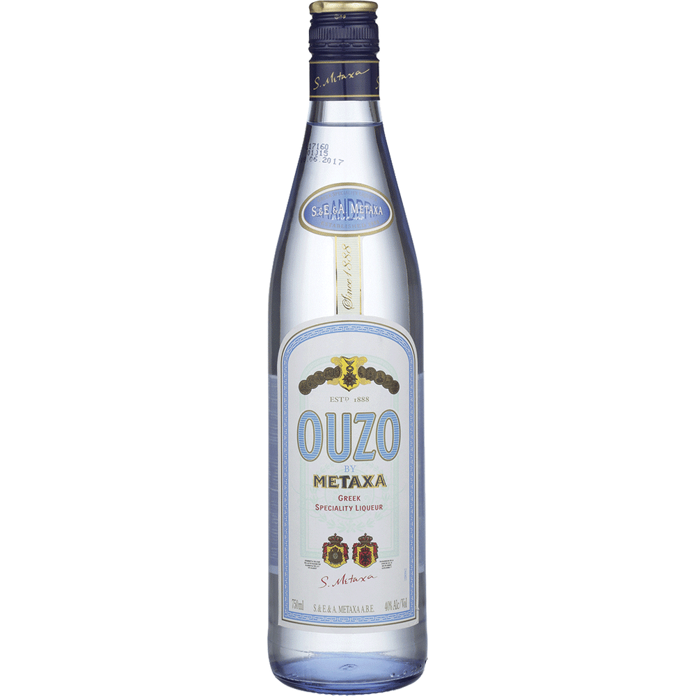 Metaxa Ouzo 750ml