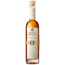Basil Hayden Kentucky Straight Bourbon Whiskey 375ml