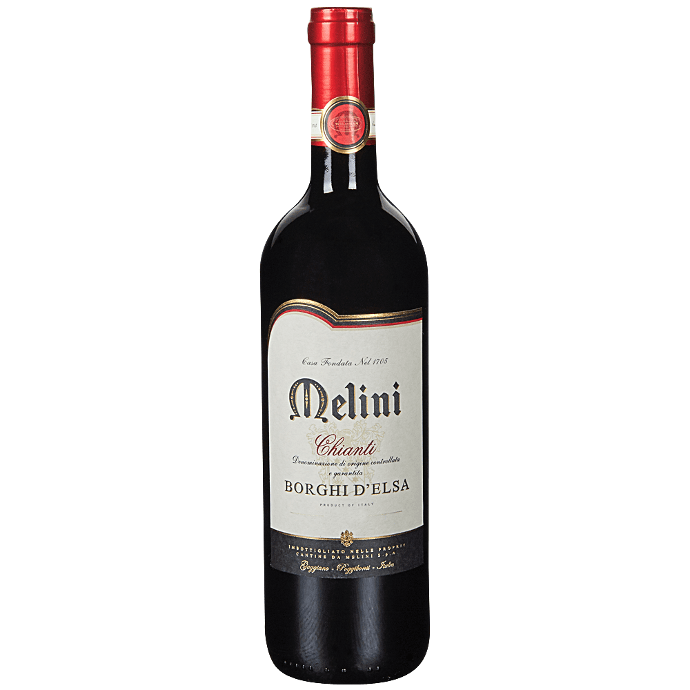 Melini Borghi D'elsa Chianti 750ml