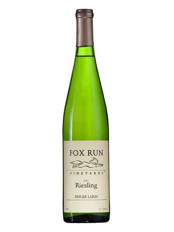 Fox Run Riesling 750ml