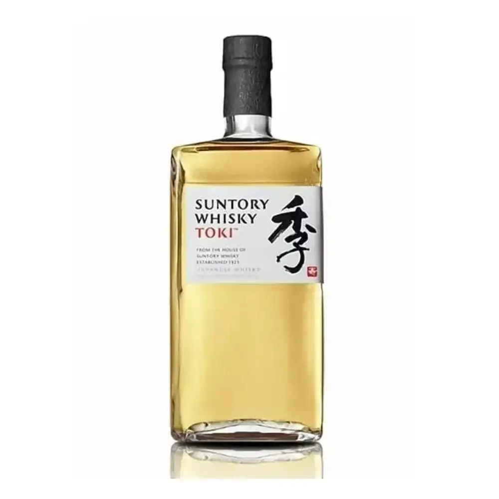 Suntory Whisky Toki 750ml