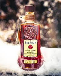 Four Roses Oeso Single Barrel 750ml