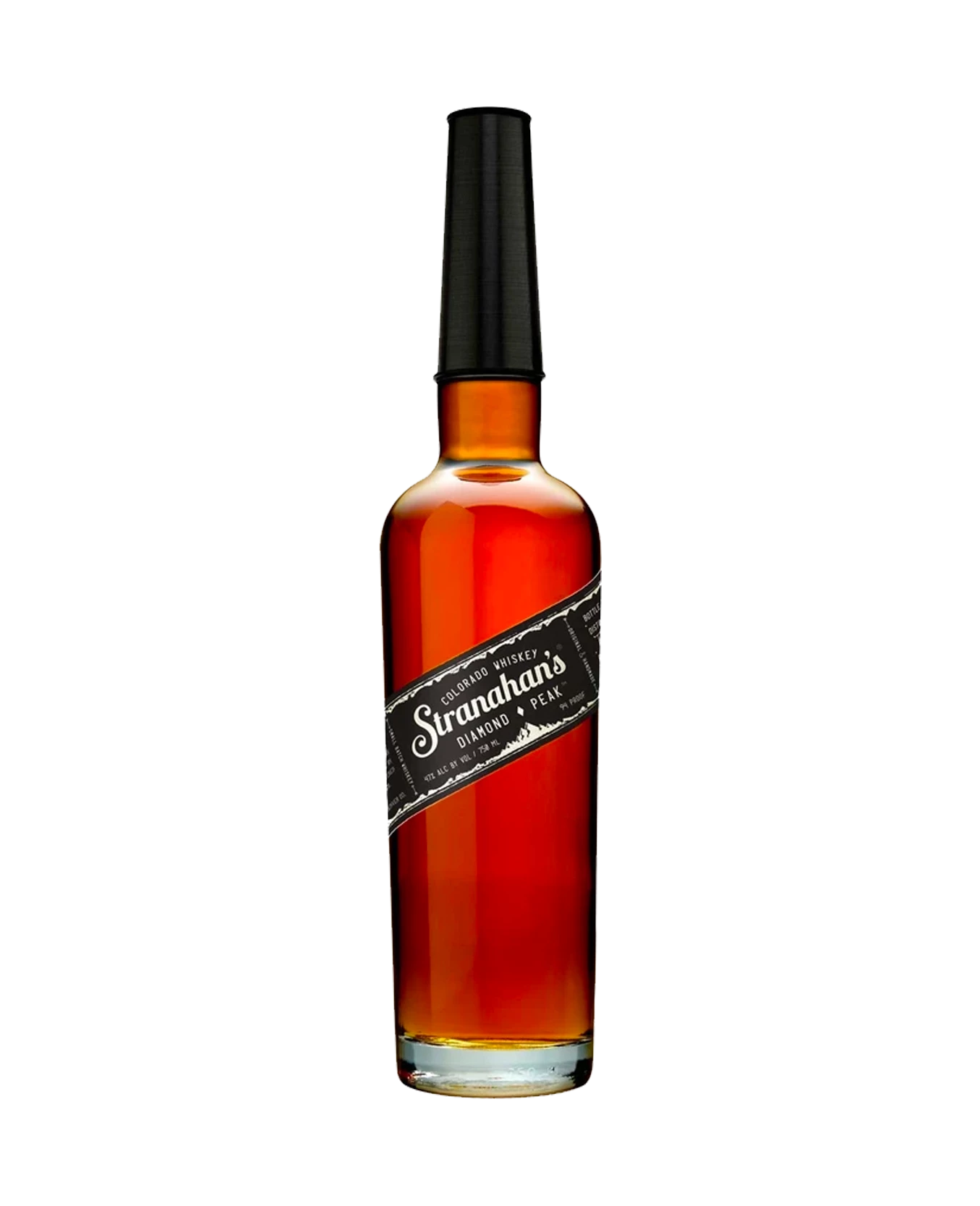 Stranahan's Diamond Peak 750ml