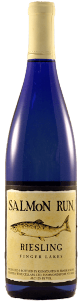 Salmon Run Riesling 1.5L