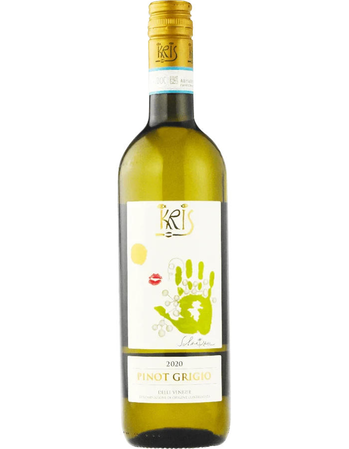 Kris Pinot Grigio Delle Venezie Doc 750ml