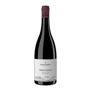 Lagovuveri Nero D'avola 750ml