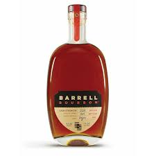 Barrell Bourbon Batch 024 750ml