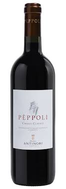 Antinori Pèppoli Chianti Classico 750ml