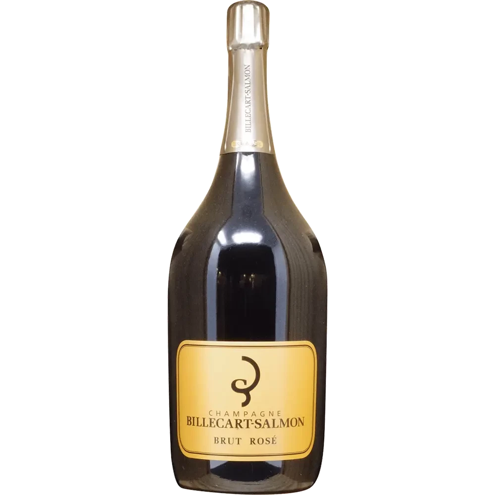 Billecart-Salmon Brut Rosé 750ml