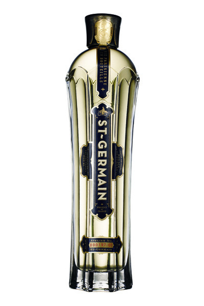 St-Germain Elderflower Liqueur 750ml