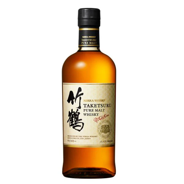 Nikka Taketsuru Pure Malt 700ml