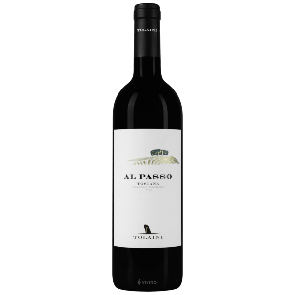 Tolaini Al Passo Toscana Igt 750ml