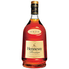 Hennessy V.S.O.p Privilège Cognac 750ml
