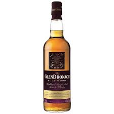 The Glendronach Port Wood 700ml