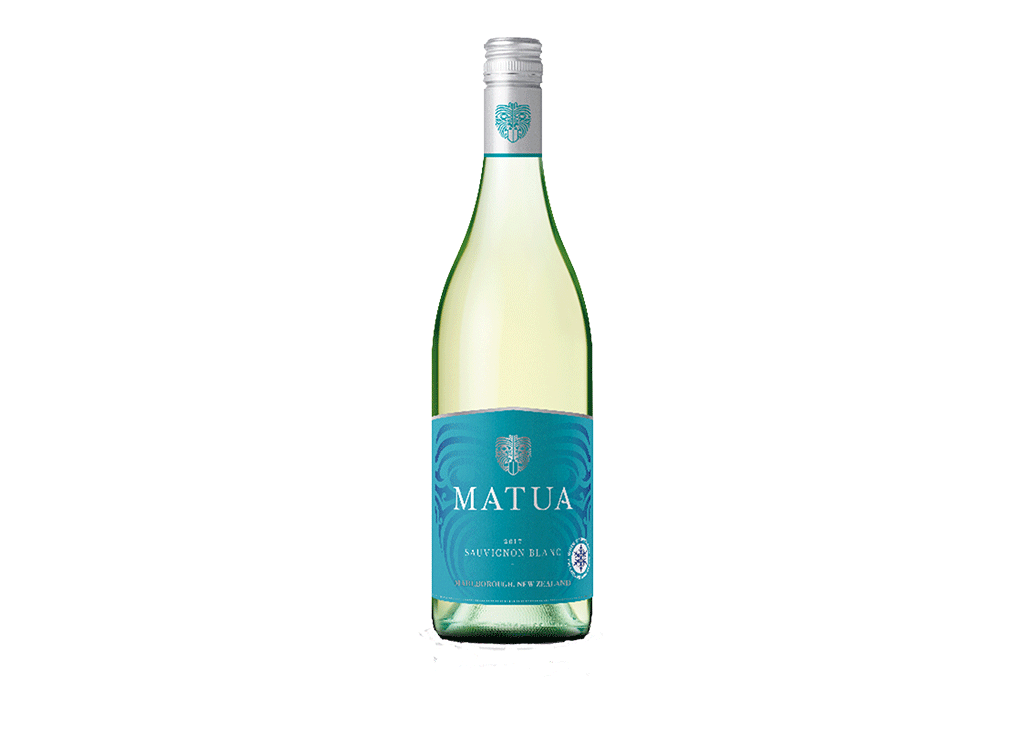 Matua Sauvignon Blanc 750ml