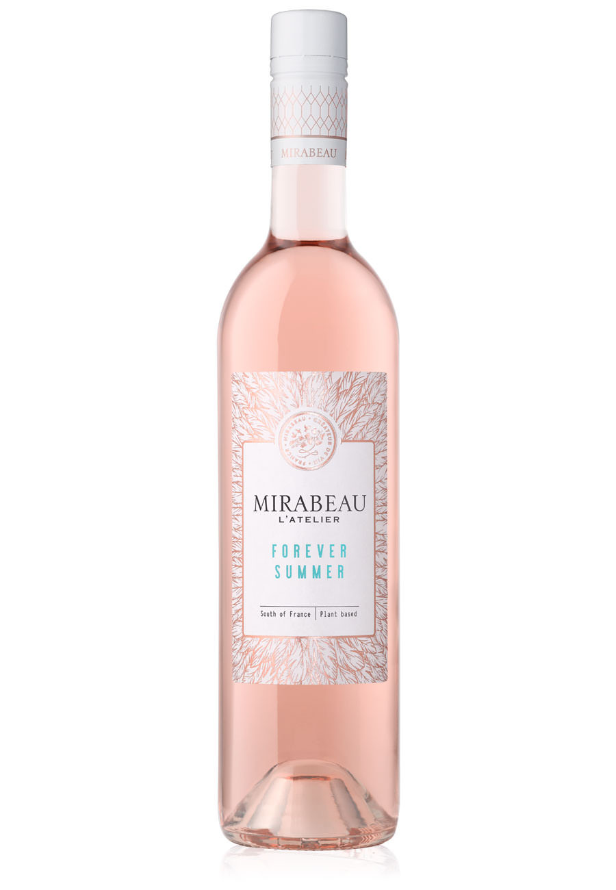 Mirabeau Forever Summer Rosé 750ml