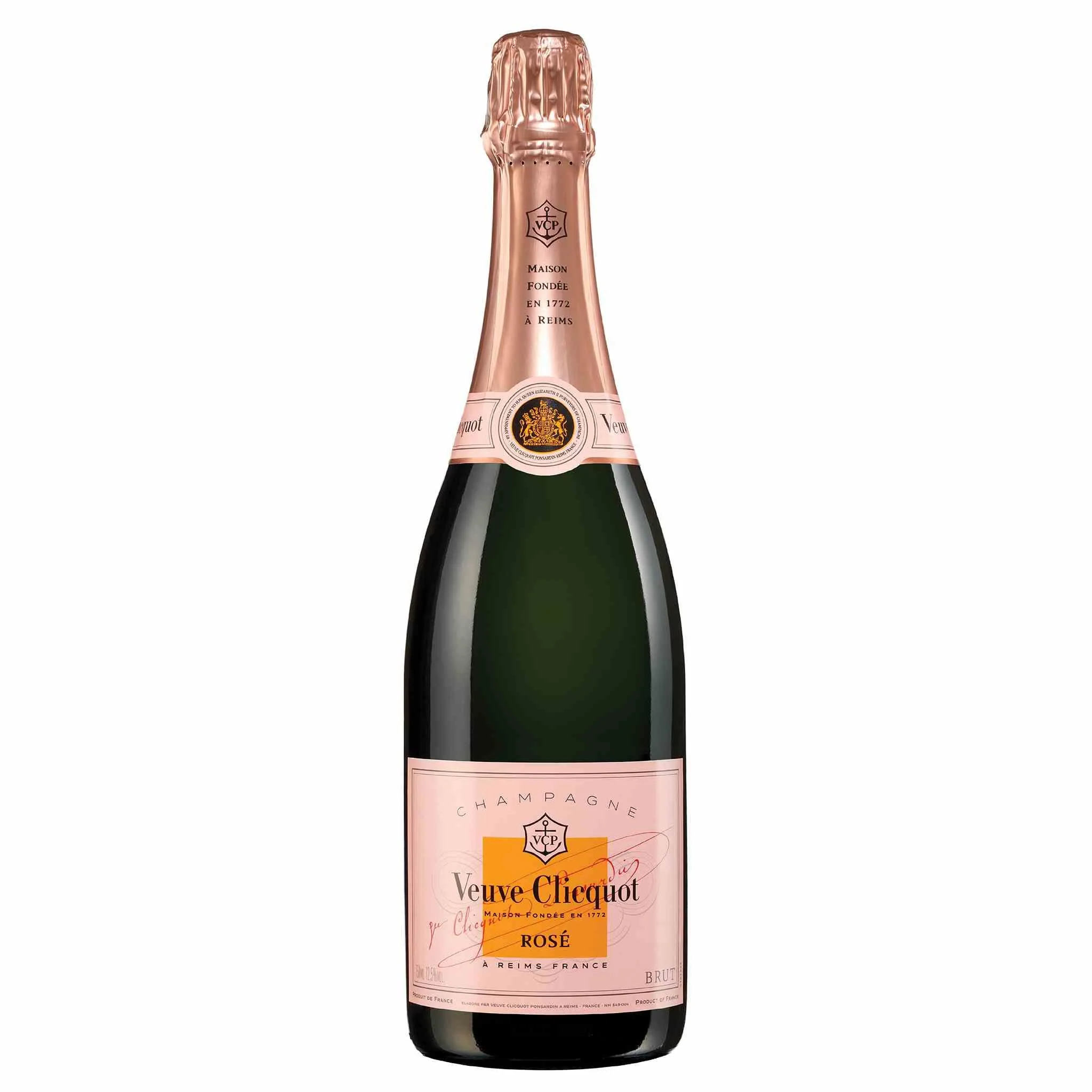 Veuve Clicquot Rosé 750ml
