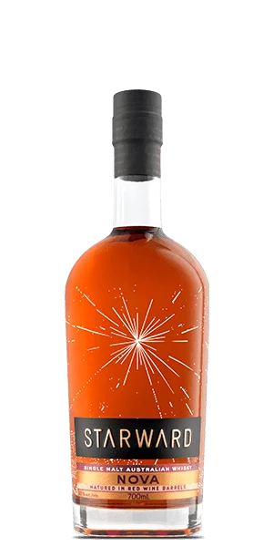 Starward Nova Single Malt Australian Whisky 750ml