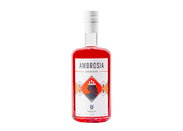 Don Ciccio & Figli Ambrosia Aperitivo 750ml
