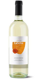 Cantina Laselva Sangio Bianco 750ml