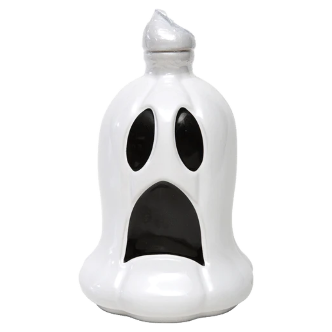 Gran Agave Ghost Edition Reposado Tequila 750ml