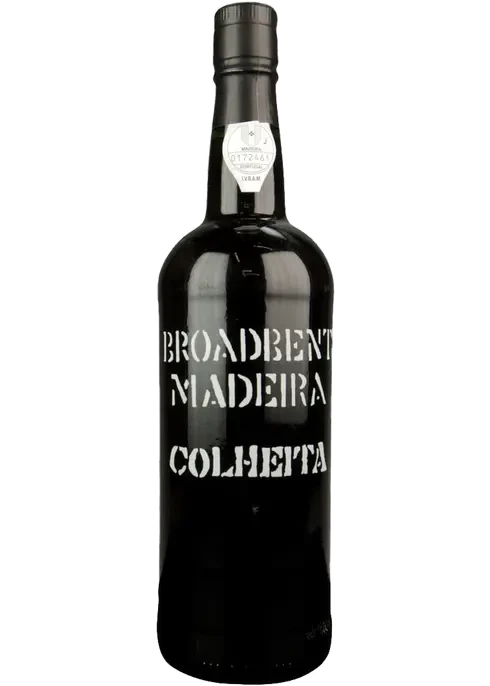 Broadbent Madeira 5 Year Old Reserve 750ml