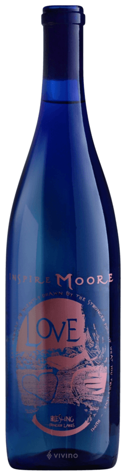 Inspire Moore Love Riesling 750ml