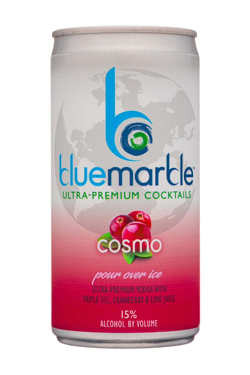 Blue Marble Cosmo 200ml