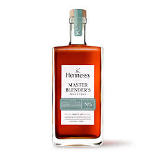 Hennessy Master Blender's Selection No. 5 750ml