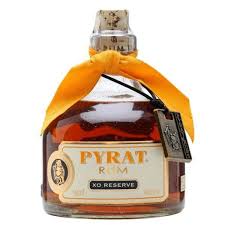 Pyrat Rum Xo Reserve 750ml