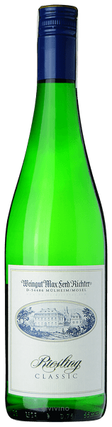 Richter Classic Riesling 750ml