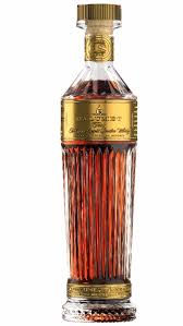 Calumet Farm 18 Year Old Single Rack Black Bourbon Whiskey 750ml