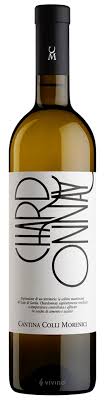 Cantina Colli Morenici Chardonnay 750ml