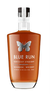 Blue Run Reflection I Bourbon 750ml