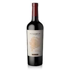 Puramun Malbec Reserva 750ml