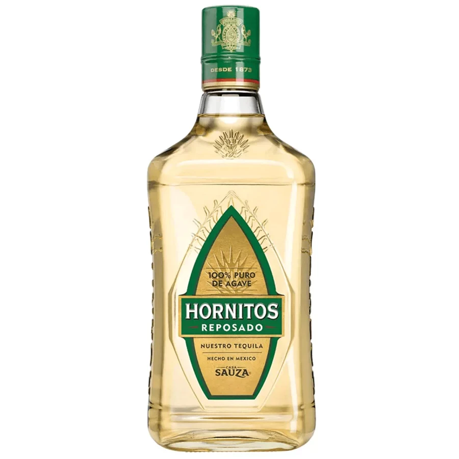 Hornitos Reposado Tequila 1L