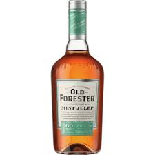 Old Forester Mint Julep 1L