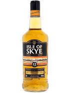 Macleod's Isle Of Skye 8 Year Old Blended Scotch Whisky 750ml