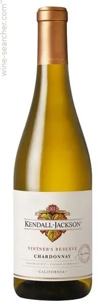 Kendall-Jackson Chardonnay 750ml