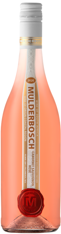 Mulderbosch Rosé Of Cabernet Sauvignon 750ml